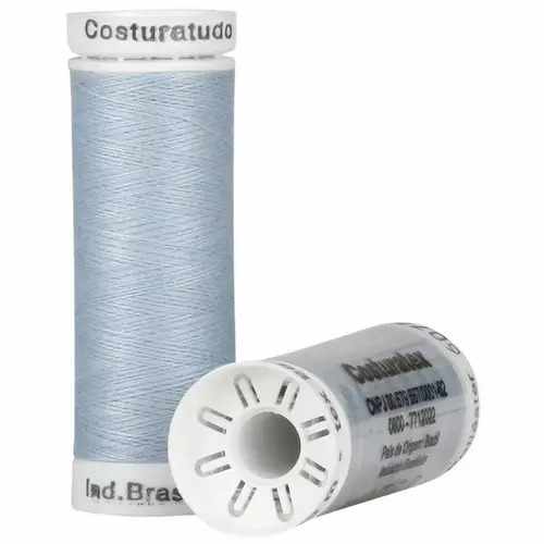 LINHA COSTURA COSTURATEX AZUIS 